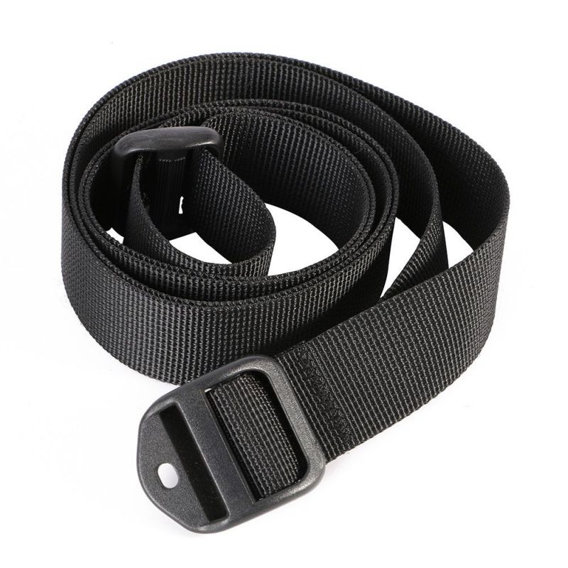 Backpack Luggage Straps Long Lash Sleeping Bag Mattress Strap Accessory Durable eBay